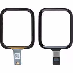 Touch Screen Digitizer Saderīgs ar "Pro+" Apple Watch S4 40mm / glass + OCA