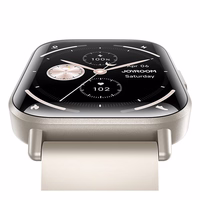 Viedie pulksteņi JoyRoom Fit-Life JR-FT3S (biały)