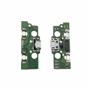 Charging Port Saderīgs ar Lenovo Tab M8 HD / TB-8505 / ar Flex / Plata OEM