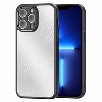 Maciņš Dux Ducis "Aimo" Samsung S937 S25 Edge melns