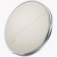 Uniq Grivix Classic 360 Mount&Grip Magnētiskais turētājs - bēšs