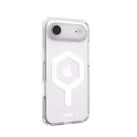 UAG Plyo MagSafe viedtālruņa apvalks iPhone Air - caurspīdīgs un balts