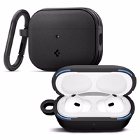 Spigen Vault maciņš AirPods Pro 3 melns
