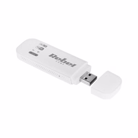 Rebel 4G Modem (White)