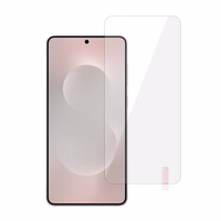 Aizsargstikls Zelta krāsā Samsung Galaxy S25 Edge