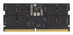 Goodram GR5600S564L46/32G memory module 32 GB 1 x 32 GB DDR5 262-pin SO-DIMM