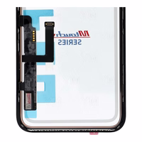 MUSTTBY skārienekrāns + OCA IPHONE 11