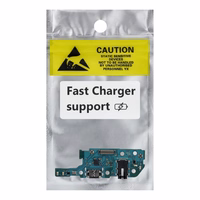 Uzlādes plate SAMSUNG A20E A202 OEM (ātra uzlāde)