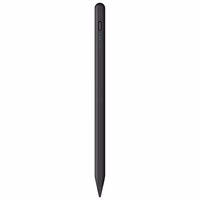 Uniq Pixo Lite magnētiskais stylus iPad - melns