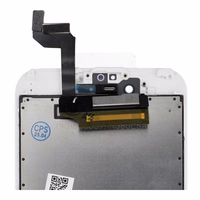 FixCell LCD displejs IPHONE 6S balts (refurbished)