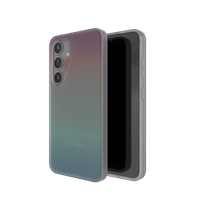 ZAGG viedtālruņa apvalks Milan Samsung Galaxy S24 - perlamutrs