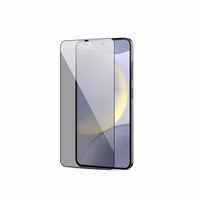 Joyroom JR-MJS0222 2.5D privātuma rūdīts stikls ar pastiprinātām malām Samsung Galaxy S24+ viedtālrunim