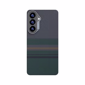 Benks Magnetic Armor Air Aurora Kevlar 600D Maciņš (C048) for Samsung Galaxy S26