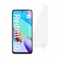 Aizsargstikls zelta krāsas XIAOMI REDMI 10