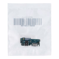 ServicePack Uzlādes plate SAMSUNG A12 A125F GH96-14044A