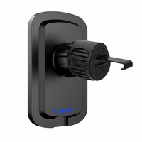 Setty car turētājs MS with inductive charging IUM1-01 melns