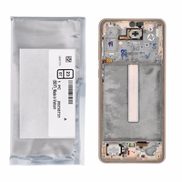 ServicePack LCD displejs SAMSUNG A33 5G A336B GH82-28143D Zelta
