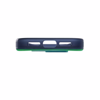 ZAGG apvalks MILAN SNAP, saderīgs ar MagSafe, paredzēts IPHONE 17 Pro, kraukļa spalvas krāsā