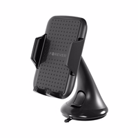 Forever automašīnas turētājs vējstiklam CH-100 melns