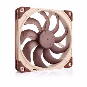 Noctua 140 mm NF-A14x25 G2 PWM fan