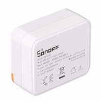 Viedais mini slēdzis WiFi Sonoff MINIR4