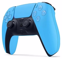 Sony DualSense PS5 Wireless controller Blue