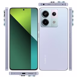 Redmi Note 13 Pro 5G