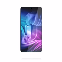 3mk Silky Matēts Pro matēts foil for Samsung Galaxy S26 Ultra