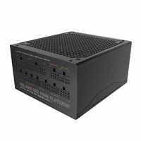 MODECOM Power Supply VOLCANO HEX PLATINUM 850W ATX3.1