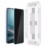 Spigen Glas.TR "Ez Fit" Privacy HD 2 komplekts privātuma stikls Samsung Galaxy S24+ / S25+