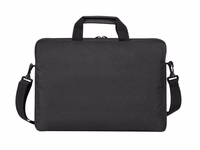 NATEC LAPTOP BAG GOA 15.6" melns