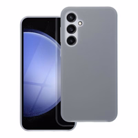 CANDY viedtālruņa apvalks SAMSUNG A14 5G pelēks