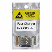 Uzlādes savienotājs REALME C35Y ORI