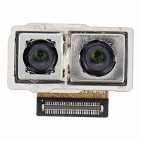 Lankstais kabelis ar aizmugures kameru Huawei Mate 10