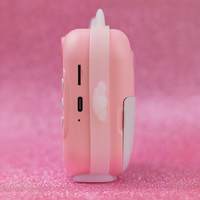 Maxlife drukas kamera MXPC-100 rozā