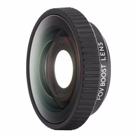 DJI Osmo Action FOV palielināšanas objektīvs