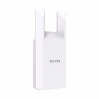 Tenda T10 network extender Network repeater balts