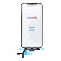 MUSTTBY skārienekrāns + OCA IPHONE xs max