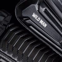 WILDMAN Velosipēda soma XT5 ūdensizturīgs 1,2L