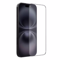 Nillkin CP+PRO rūdīts stikls iPhone 16 Plus