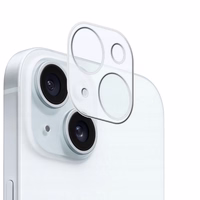 Rūdīts stikls Dream Camera Defender 3D Samsung Galaxy S25 FE