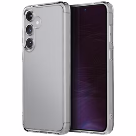 Uniq LifePro Xtreme Apvalks Samsung Galaxy S25+ – caurspīdīgs