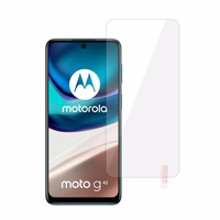 Aizsargstikls ar zelta krāsu MOTOROLA MOTO G42/G62 5G/G71S/G82 5G