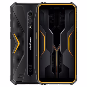 Ulefone Armor X12 Pro 4/64GB Some Orange mobilais tālrunis