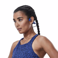 SHOKZ OpenRun Headset Wireless Neck-band Sports Bluetooth zils