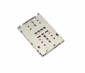 SIM kartes kontakts Huawei P10 Lite/Mate 9 ORG