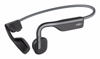 SHOKZ OpenMove Headphones Wireless Neck-band Sports Bluetooth pelēks