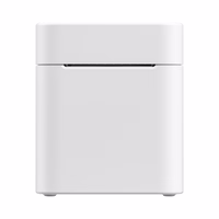 Niimbot K2 portatīvs uzlīmju printeris (balts)