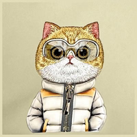 Nimmy Pār plecu Foršs&Jauks 2.0 Kaķis Plecu soma - zaļa