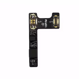 Flex Kabelis Saderīgs ar MS "Baterija Tag-On Flex" skirta iPhone 13 (14) Pro / 13 (14) Pro Max (NO NEED PROGRAMMING)